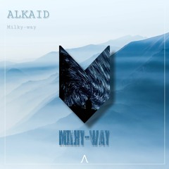 ALKAID-MILKY-WAY
