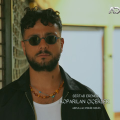 Sertab Erener - Koparılan Çiçekler  ( Abdullah Demir Remix )