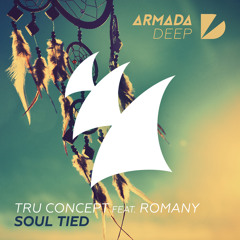 TRU Concept feat. Romany - Soul Tied (Original Mix)