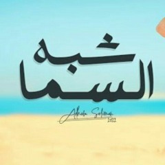Adham Seliman -  Shabah El Sama _  أدهم سليمان - شبة السماء(MP3_320K).mp3