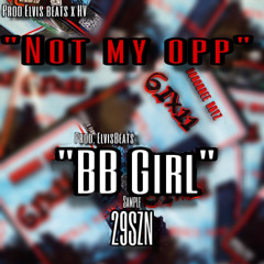 29SZN - “NOT MY OPP”