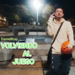 DANIEL KANO - Volviendo al Juego - RQ RoomyTown