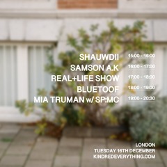 MIA TRUMAN (MIA KODEN B2B TRUANT B2B RAREMAN) W/ SP:MC 16.12.25