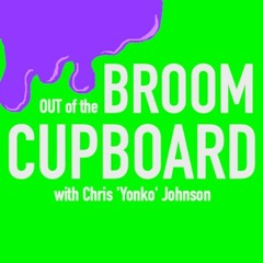 Team Chris & Hacker | Out Of The Broom Cupboard (Ep.10)