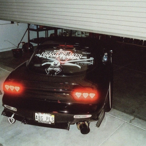 luv bound! [prod. shango]