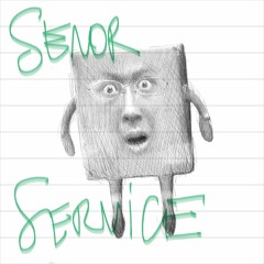 Señor Service - Avant Radio mix n.84