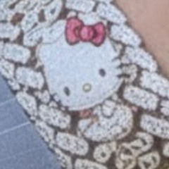 bitch i'm cracked (for the e-ladies)