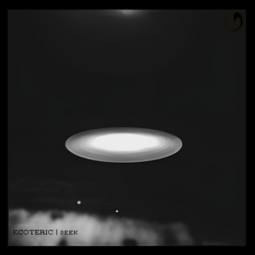 ecoteric - seek / dense nebula records