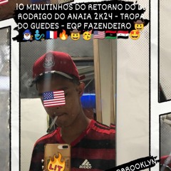 10 MINUTINHOS DE RETORNO - DJ RODRIGO DO ANAIA - PART. DG DO BROOKLYN EQP. FAZENDEIRO 🧞‍♂️🤠🥋🧙🏾‍