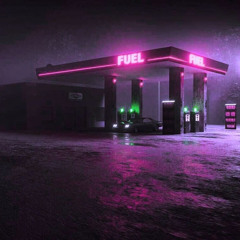 Gas Station ⛽️ | by Yaga_Beats