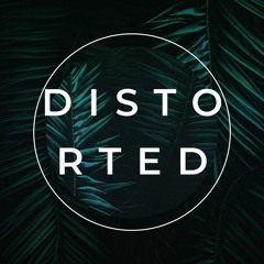 Distorted Galaxy [ORGANIC] (Original Mix ) Dj Harris 26/12/2022