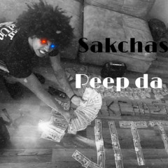 Sakchasin jit - Peep da plot