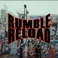 Ryda - Rumble Reload
