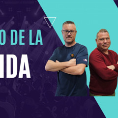 Programa 257 Río de la Vida