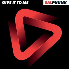 GIVE IT TO ME (Single Mix)