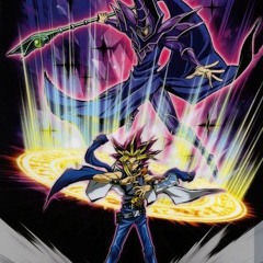 Yu-Gi-Oh! Duel Monsters - Passionate Duelist (Cover)