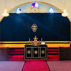 Holy Week Melodies Part Three