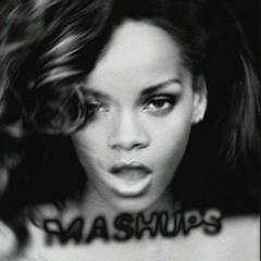 Beyoncé x Rihanna - Thique Cockiness (blancoBLK Mashup)
