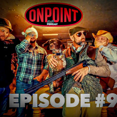 WHAT IS WRONG WITH CANADA???? Beer League Outdoors OnPoint Podcast Episode #9