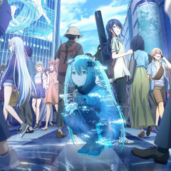 Hajimari no Mirai [GAME SIZE]