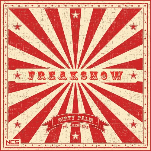 Dirty Palm feat. LexBlaze - Freakshow [Extended Mix]