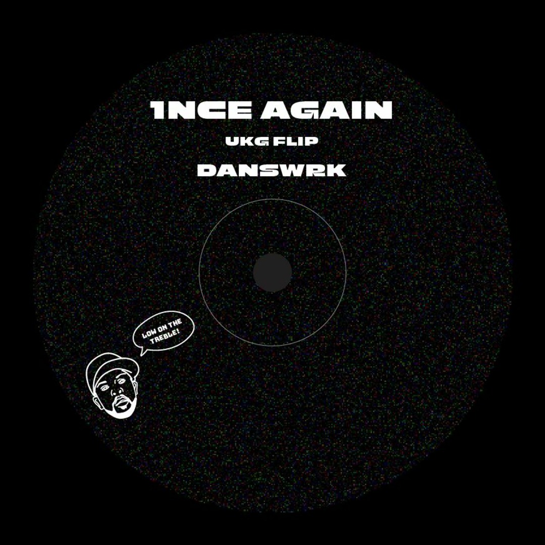Stream A Tribe Called Quest - 1nce Again UKG Flip (FREE DL