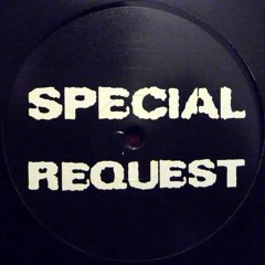 A1. Special Request - Unknown