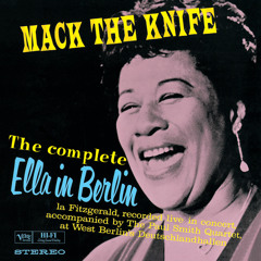 Applause And Fanfare Interlude (Pt. 2 / Live at the Deutschlandhalle, Berlin, 1960)