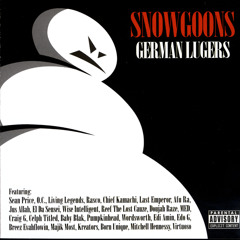 Snowgoons Sonata