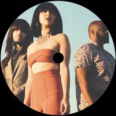 Khruangbin - Time [You and I] (DJ Alone Again Edit)