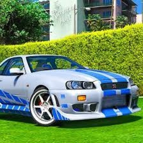 Stream How to Get the Nissan Skyline R35 Mod Apk for FR Legends and Drift  Like a Pro from Walter | Listen online for free on SoundCloud