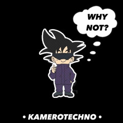 Kamero - WHY NOT? (FREE DL)