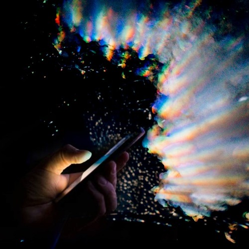 Music For Softly Sexting In The Dark To