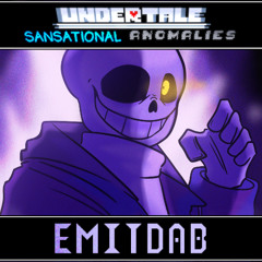 HALLOWEEN HACK 2 Sans Theme