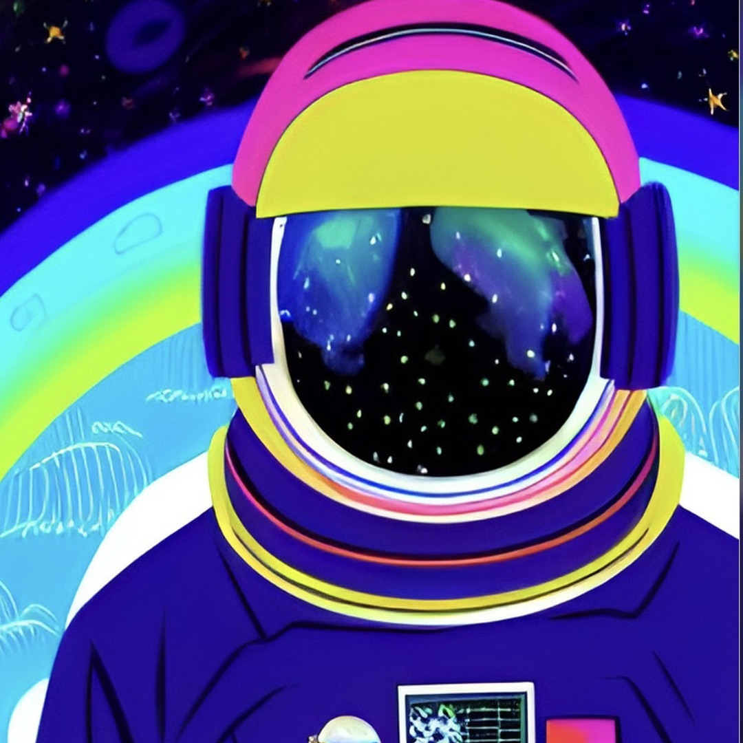 Stream Space Trip by 3th3rn3t | Listen online for free on SoundCloud