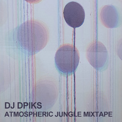 atmospheric jungle mixtape