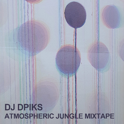 Stream atmospheric jungle mixtape by dpiks | Listen online for free on ...