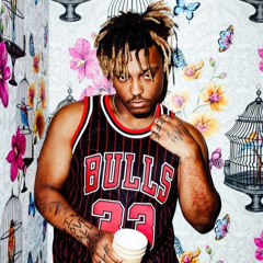 JUICE WRLD - emotional overdose (Studio Session)