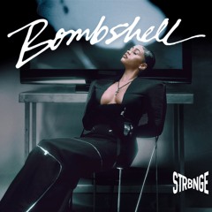BOMBSHELL (CHEZA) - SKYLA TYLAA FT DIAMOND PLATNUMZ & TYLER ICU & KHALIL HARRISON (STR8NGEREMIX)
