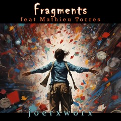 Fragments / feat. Mathieu Torres
