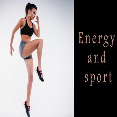 Energy And Sport