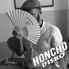 Mr Weir - HONCHO DISKO - Melbourne STRONGER Mix