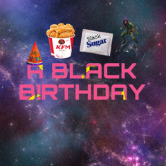 Christmas Criminal(ft.Alex El Gran’Jefe)