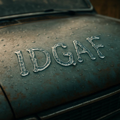 IDGAF