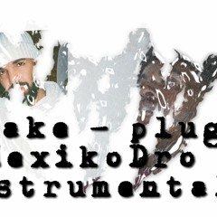 Drake - From Florida with Love Instrumental (Re-prod YungAvy)