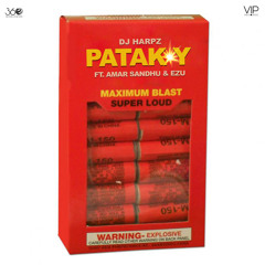 Patakay (feat. Amar Sandhu & Ezu)