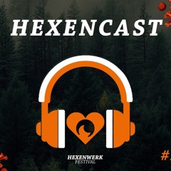 Hexencast #2 w/ Robert Moelle