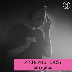 PRGRPHS 045: Morpha