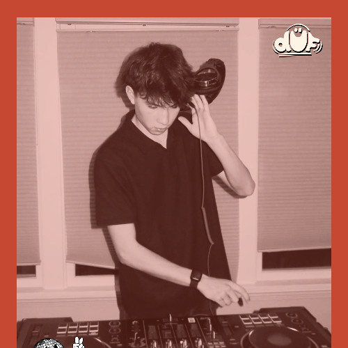 Caleb Brownlee live @- DISCO Düf