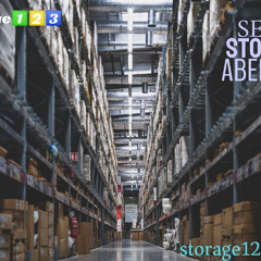 Business Storage Solutions in Aberdeen: Supporting Local Enterprises